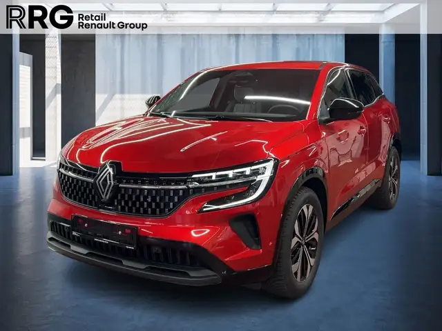 Renault Austral Techno Mild Hybrid 160 Automatik PDC KLIMA