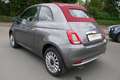 Fiat 500C 1.0 Dolcevita *VOLL*NAV*AC-Auto*TFT*PDC*CarPlay*uv Gri - thumbnail 8