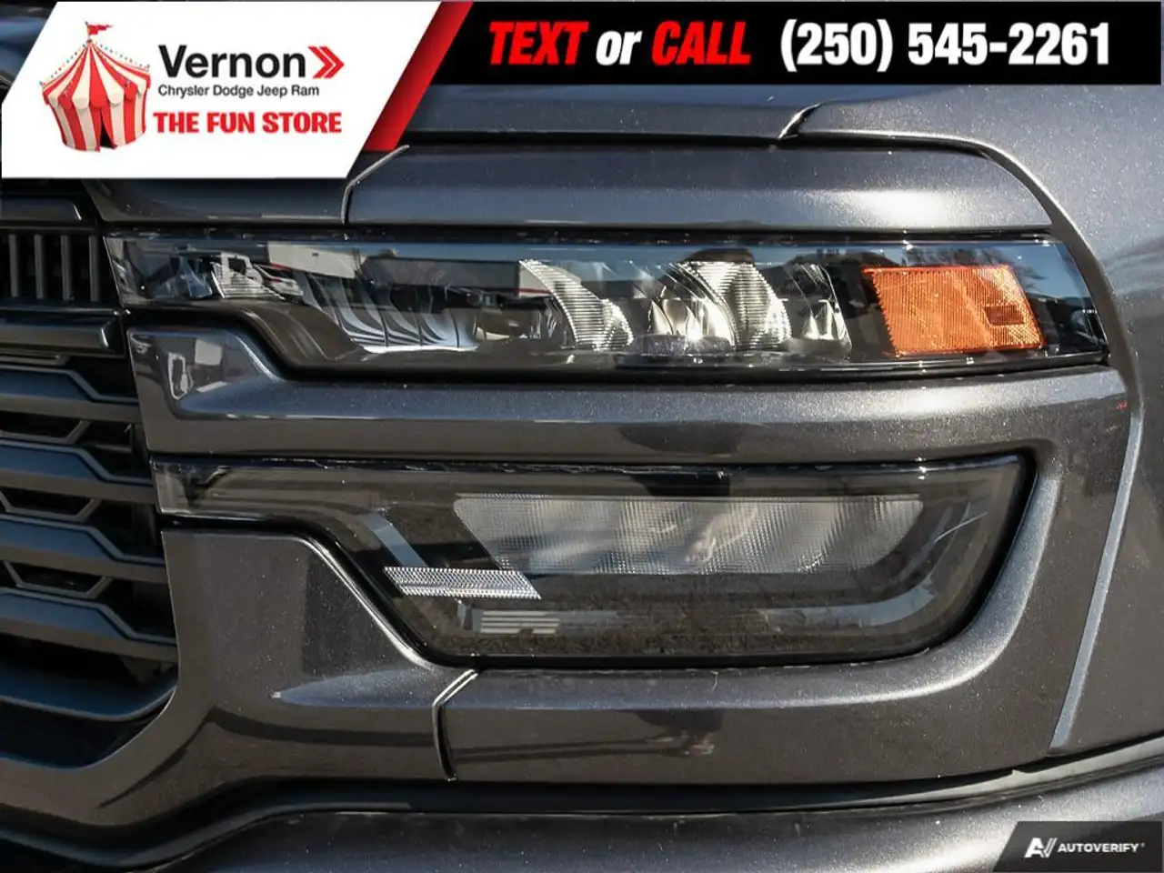 RAM 2500 photo RAM 2500