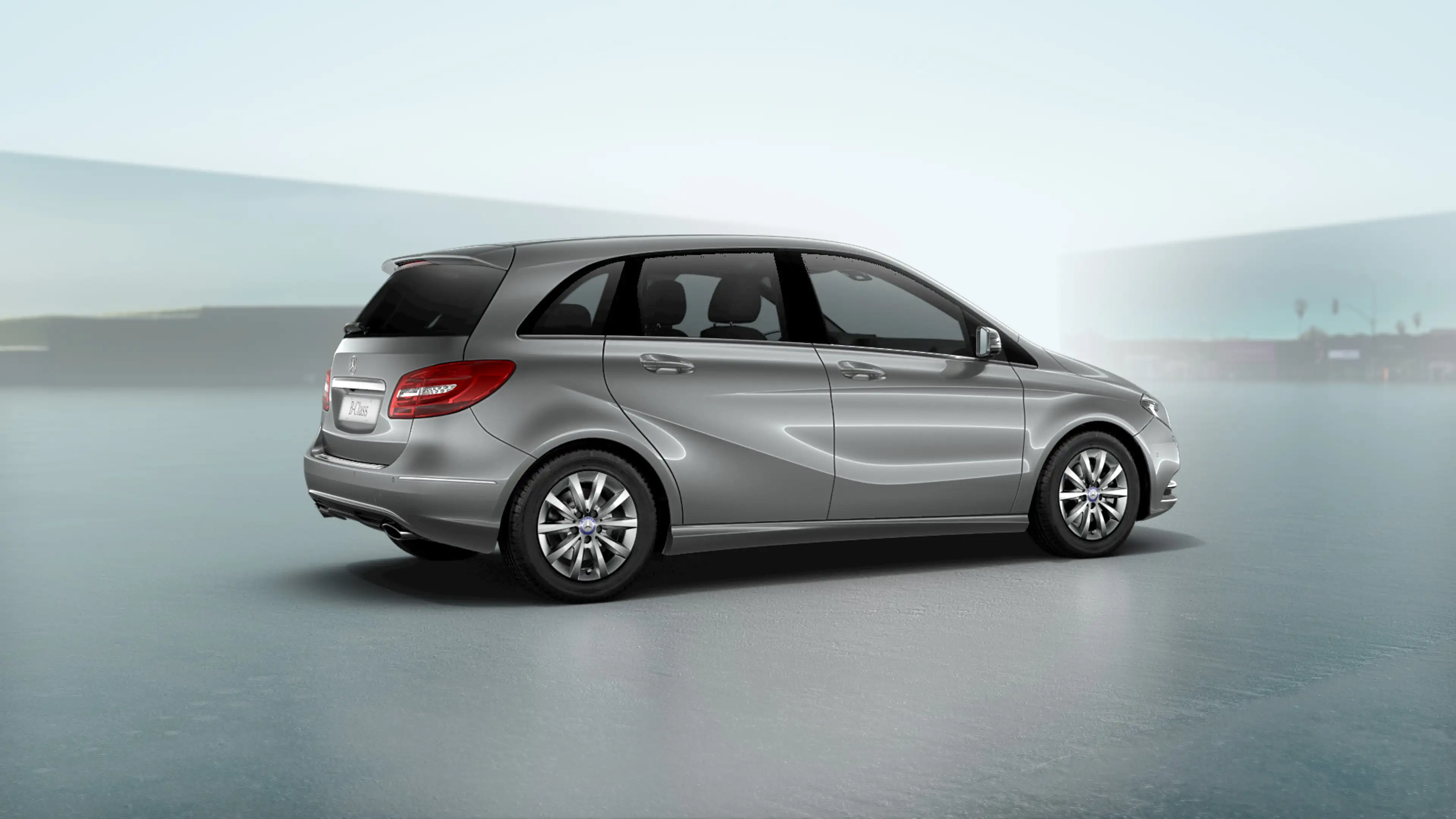 Mercedes-Benz B 220 CDI+1.HAND+LEDER+BI-XENON+R-KAME+DISTRONIC — photo 14