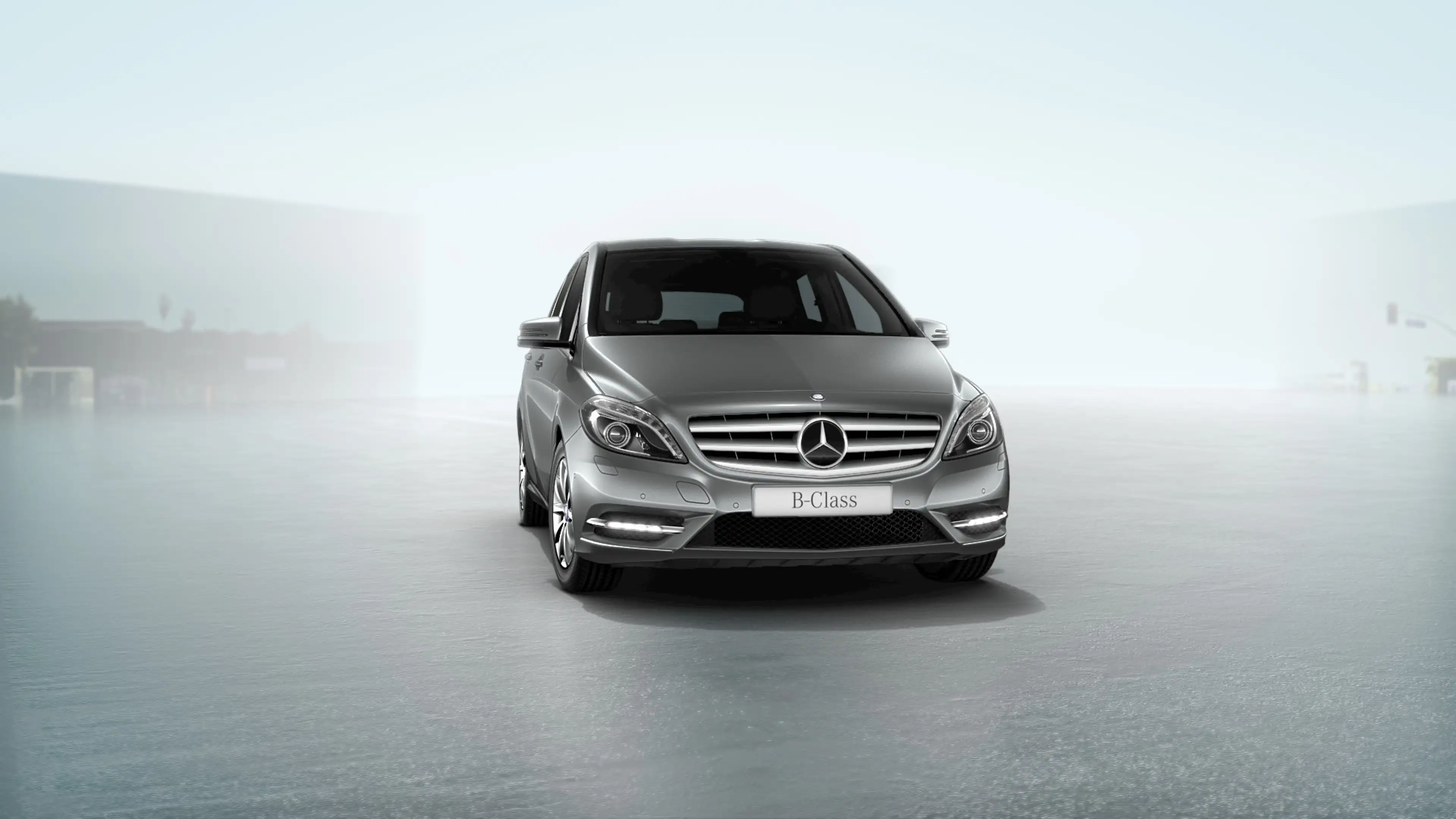 Mercedes-Benz B 220 CDI+1.HAND+LEDER+BI-XENON+R-KAME+DISTRONIC — photo 3