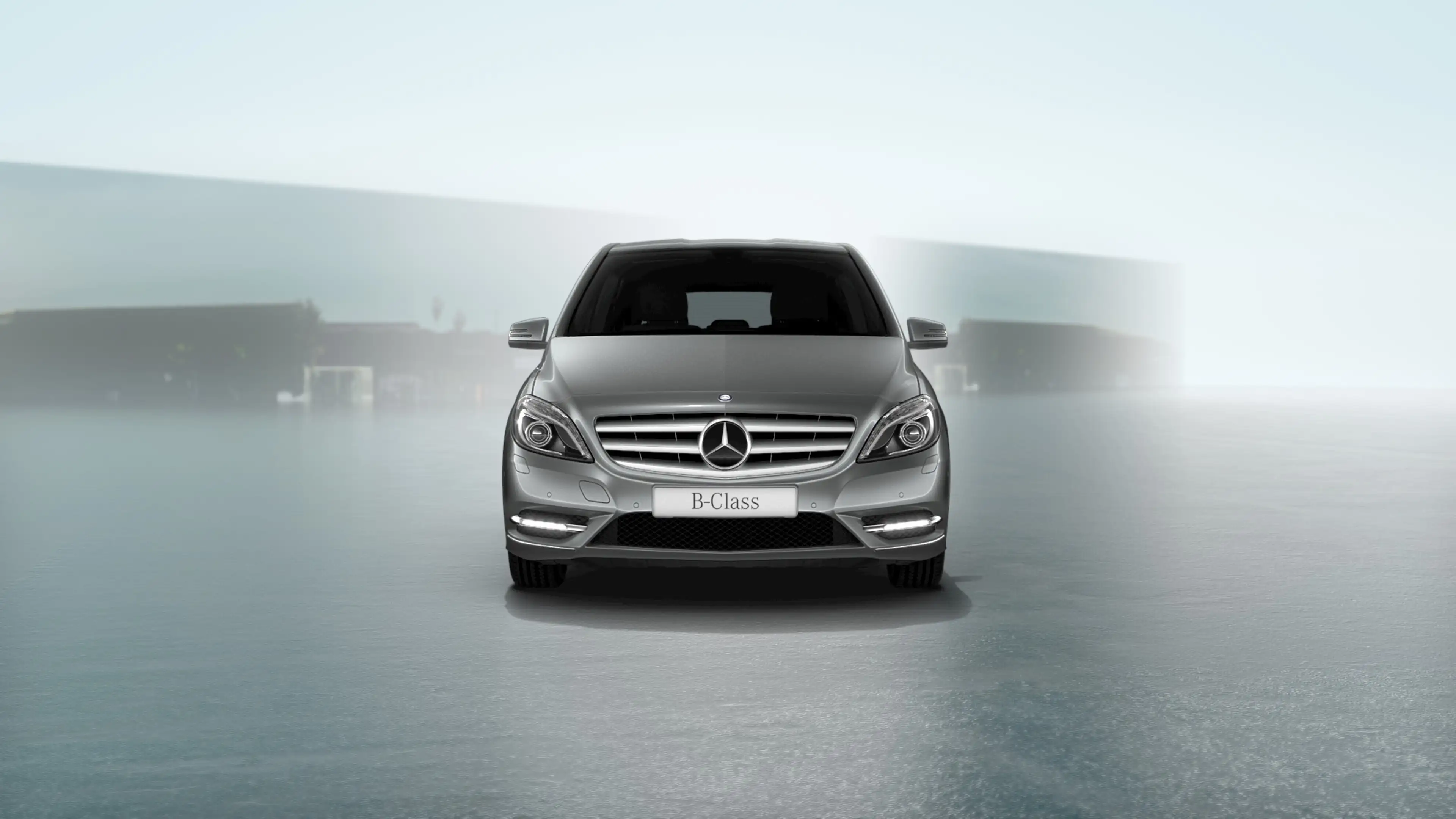 Mercedes-Benz B 220 CDI+1.HAND+LEDER+BI-XENON+R-KAME+DISTRONIC — photo 2