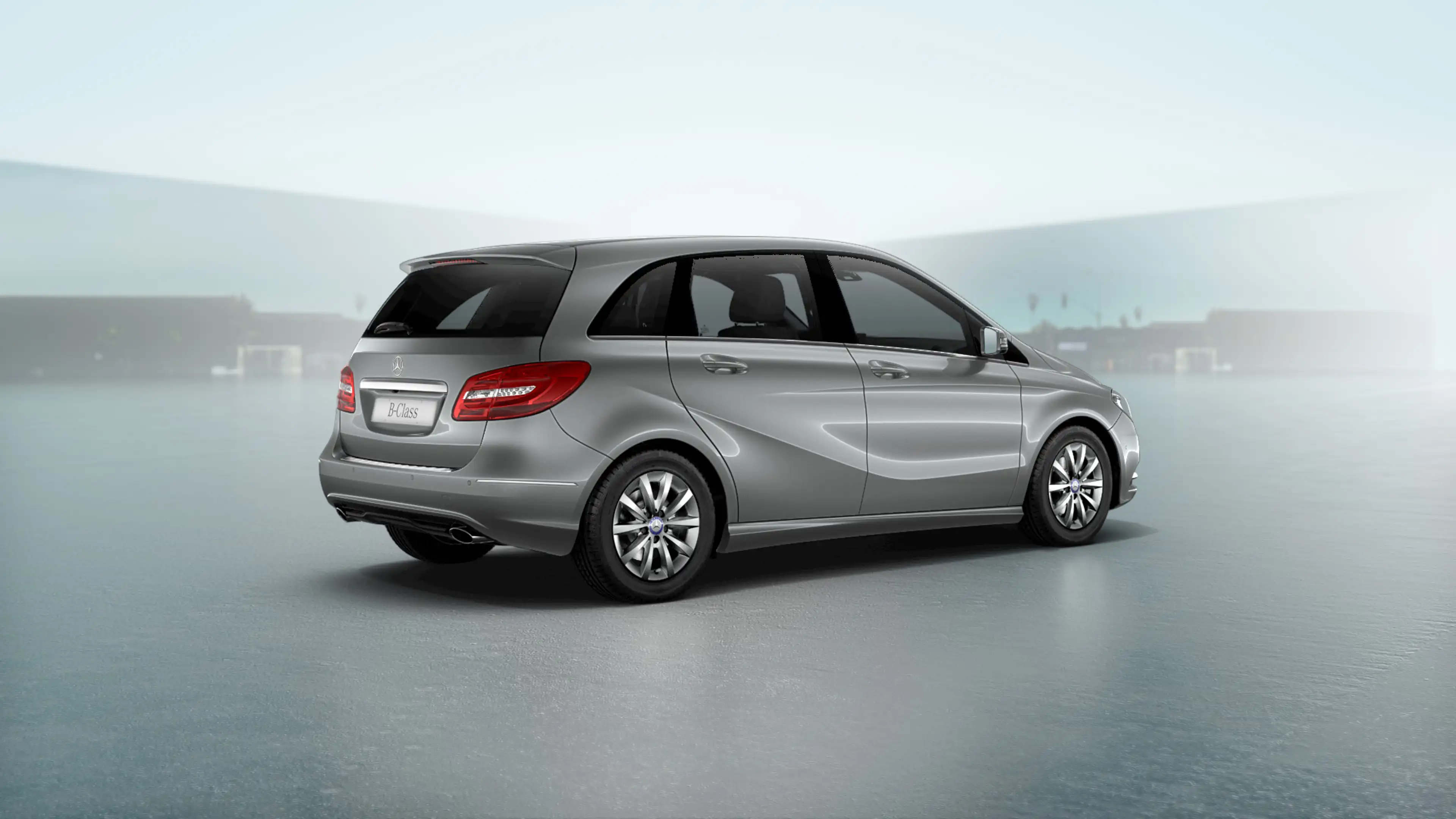 Mercedes-Benz B 220 CDI+1.HAND+LEDER+BI-XENON+R-KAME+DISTRONIC — photo 15