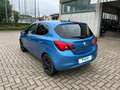 Opel Corsa 1.2 5 porte 120 Anniversary Bleu - thumbnail 4