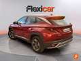 Hyundai TUCSON 1.6 T HEV Klass AT Rojo - thumbnail 9