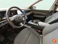 Hyundai TUCSON 1.6 T HEV Klass AT Rojo - thumbnail 11