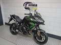Kawasaki Versys 650 Зелений - thumbnail 2
