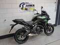 Kawasaki Versys 650 Зелений - thumbnail 3