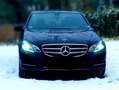 Mercedes-Benz E 250 cdi be Avantgarde auto 7m Black - thumbnail 2