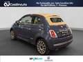 Fiat 500 C 1.3 MultiJet 95Cv Bleu - thumbnail 3
