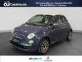 Fiat 500 C 1.3 MultiJet 95Cv Bleu - thumbnail 1