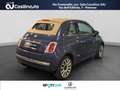Fiat 500 C 1.3 MultiJet 95Cv Bleu - thumbnail 5