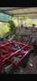 Piaggio Ape Insieme All’ Ape Cassone Senza Sponde Ribaltabile Rot - thumbnail 8