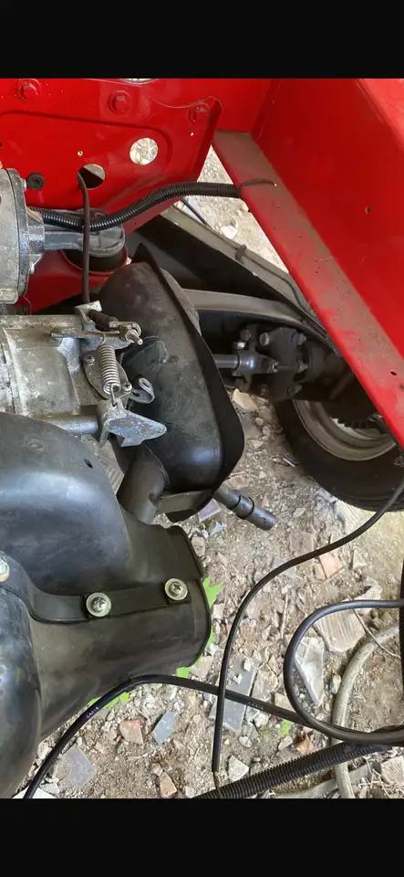 Piaggio Ape Insieme All’ Ape Cassone Senza Sponde Ribaltabile, foto 3