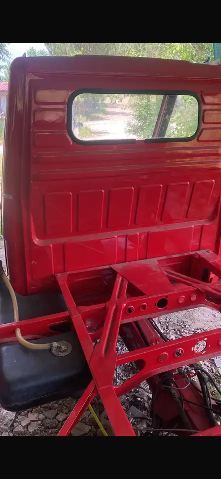 Piaggio Ape Insieme All’ Ape Cassone Senza Sponde Ribaltabile, foto 6