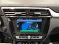 MG ZS EV Luxury Automatik Leder LED ACC Navi Rot - thumbnail 11