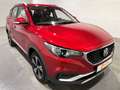 MG ZS EV Luxury Automatik Leder LED ACC Navi Rot - thumbnail 4