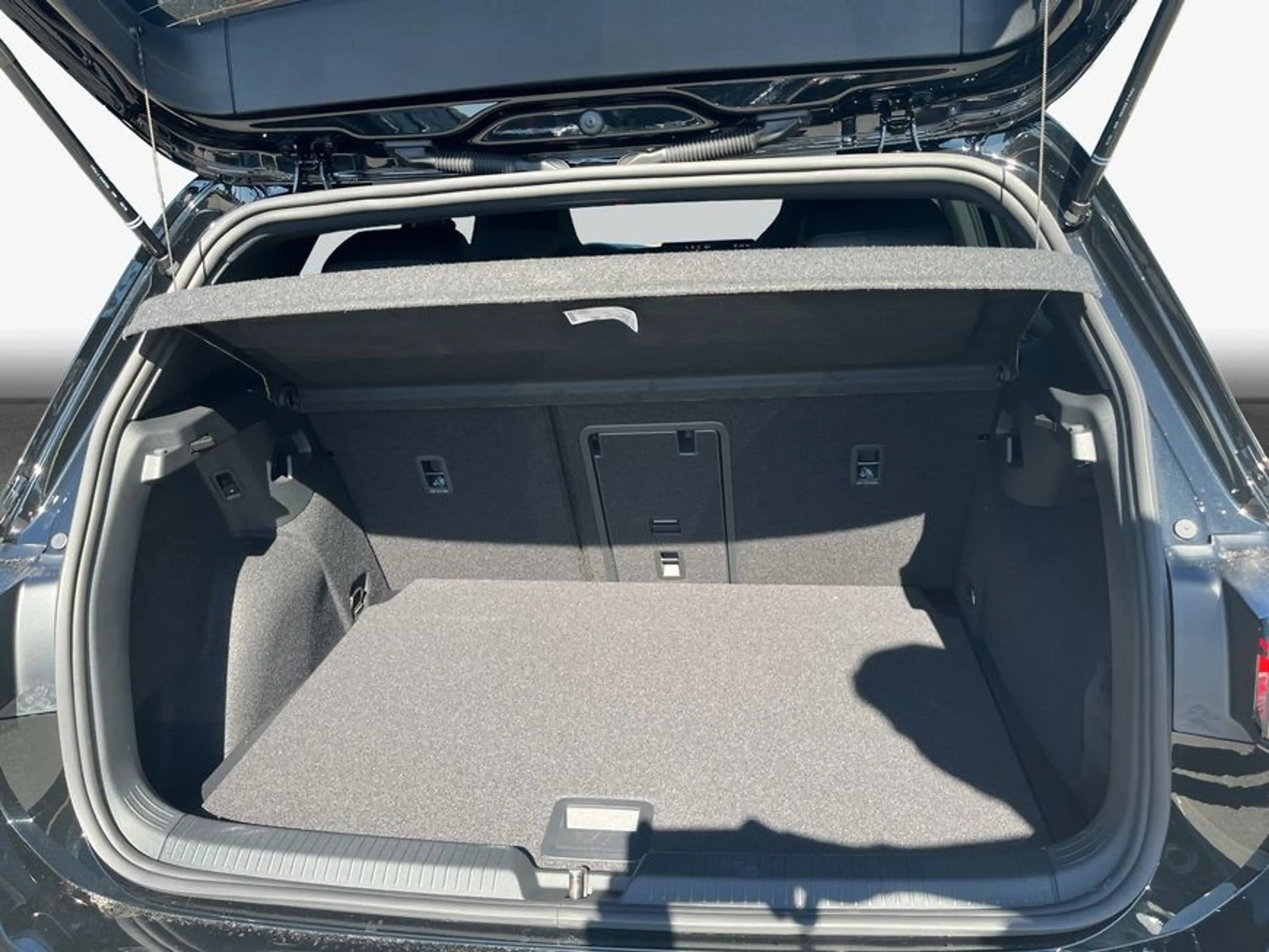Volkswagen Golf R R-Line 1,5 l eTSI DSG, — photo 8