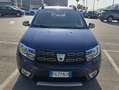 Dacia Sandero Sandero II Stepway Stepway 1.5 dci (prestige) s Blau - thumbnail 1