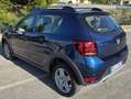 Dacia Sandero Sandero II Stepway Stepway 1.5 dci (prestige) s Blau - thumbnail 4