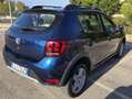 Dacia Sandero Sandero II Stepway Stepway 1.5 dci (prestige) s Blau - thumbnail 7