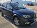 Dacia Sandero Sandero II Stepway Stepway 1.5 dci (prestige) s Blau - thumbnail 5