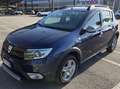 Dacia Sandero Sandero II Stepway Stepway 1.5 dci (prestige) s Blau - thumbnail 2