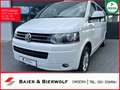 Volkswagen T5 Caravelle Comf. lang 4Motion Allrad 9 Sitzer Wit - thumbnail 1