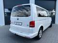 Volkswagen T5 Caravelle Comf. lang 4Motion Allrad 9 Sitzer Wit - thumbnail 6