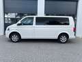 Volkswagen T5 Caravelle Comf. lang 4Motion Allrad 9 Sitzer Wit - thumbnail 9