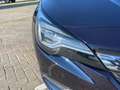 Opel Astra 1.0 Innovation+/cruise control/climate control/ABS Blauw - thumbnail 3