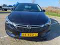 Opel Astra 1.0 Innovation+/cruise control/climate control/ABS Blauw - thumbnail 2