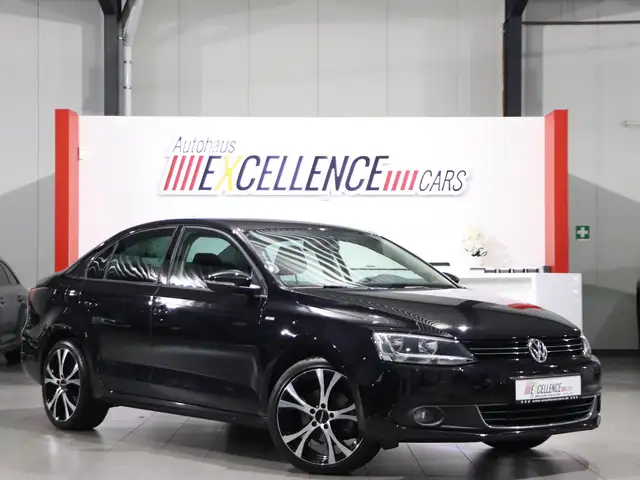 Volkswagen Jetta 1.4 TSI LIFE / 2. HAND / GEPFLEGT / OPTIK