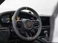 Porsche 992 GT3 RS Plateado - thumbnail 3