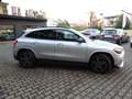 Mercedes-Benz GLA 200 d AMG LINE PREMIUM,CERCHI 19,LED MULTIBEAM Argento - thumbnail 3