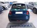 Fiat 500e 500e 320 (42 kWh) Icon + 100% ELETTRICA Verde - thumbnail 5