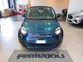 Fiat 500e 500e 320 (42 kWh) Icon + 100% ELETTRICA Verde - thumbnail 2