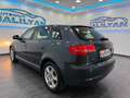 Audi A3 Jubiläumsmodell 1,6 TDI, NEUES PICKERL Gris - thumbnail 11