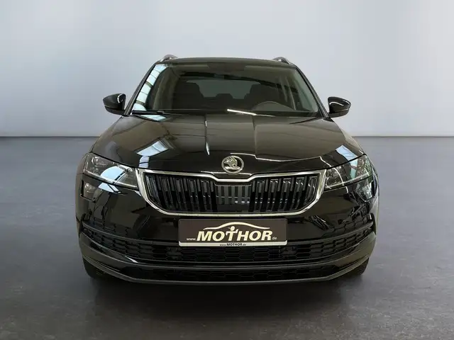 Skoda Karoq view 8