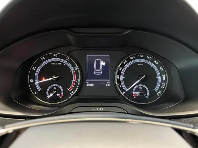 Skoda Karoq view 14