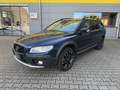 Volvo XC70 Black Edition AWD/ALLRAD/AUTOMATIK/LEDER/8X Bleu - thumbnail 2