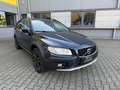 Volvo XC70 Black Edition AWD/ALLRAD/AUTOMATIK/LEDER/8X Bleu - thumbnail 8