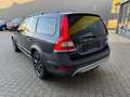 Volvo XC70 Black Edition AWD/ALLRAD/AUTOMATIK/LEDER/8X Bleu - thumbnail 4