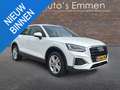 Audi Q2 30 TFSI Advanced edition Wit - thumbnail 1