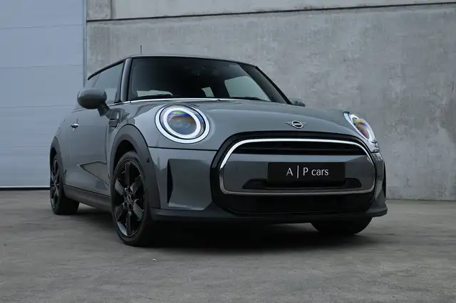 MINI One Leder | camera | LED | pano | carplay | facelift