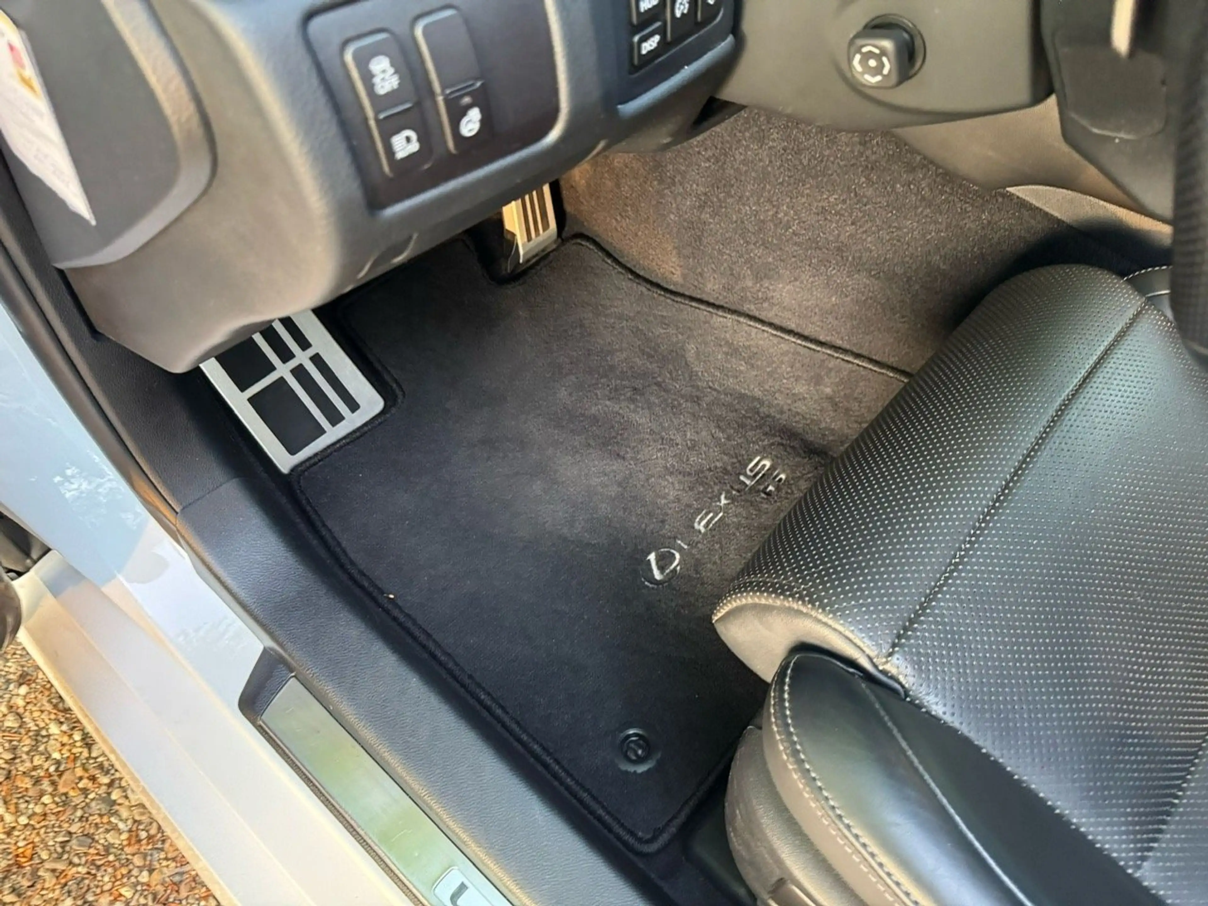 Lexus GS 300 300h F Sport Line — photo 6
