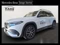 Mercedes-Benz EQB 350 4matic * AMG Line * Weiß - thumbnail 1