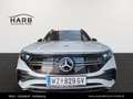 Mercedes-Benz EQB 350 4matic * AMG Line * Weiß - thumbnail 4