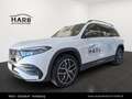 Mercedes-Benz EQB 350 4matic * AMG Line * Blanc - thumbnail 3