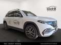 Mercedes-Benz EQB 350 4matic * AMG Line * Blanc - thumbnail 5